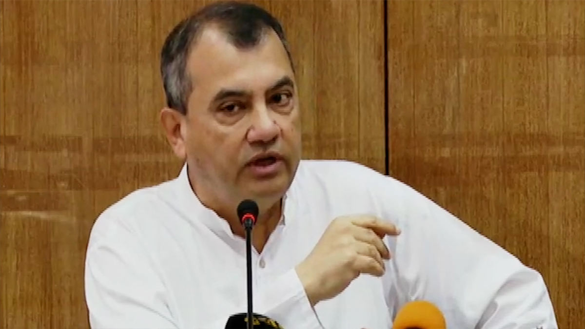 ‘ভোটের আগে যুক্তরাষ্ট্রের ভিন্ন দৃষ্টিভঙ্গি থাকলেও বর্তমানে তা নেই’