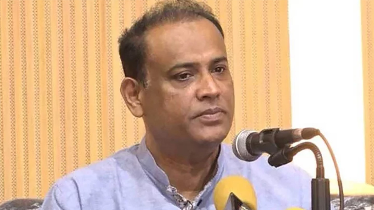 সাবেক ভূমিমন্ত্রী সাইফুজ্জামানের অবৈধ সম্পদের অনুসন্ধান চেয়ে হাইকোর্টে রিট