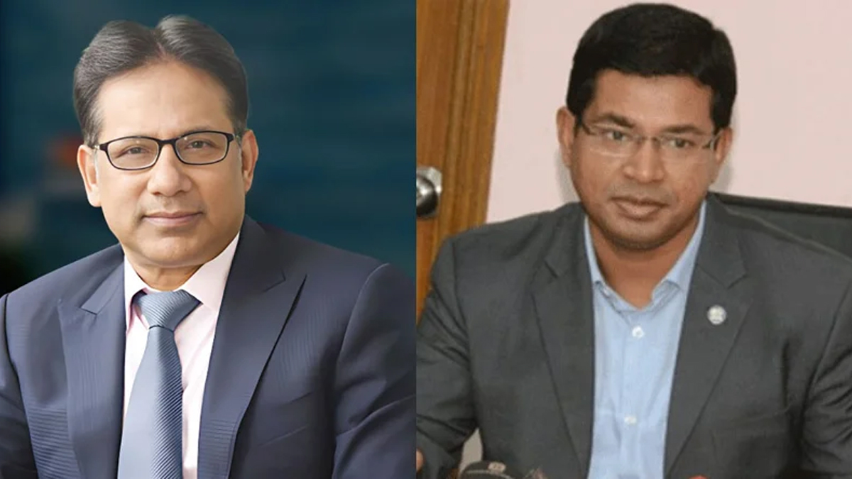 আর্থিক অনিয়মের দায়ে সোহাগের সাজা বাড়লো, সালাম মুর্শেদীকে জরিমানা ফিফার