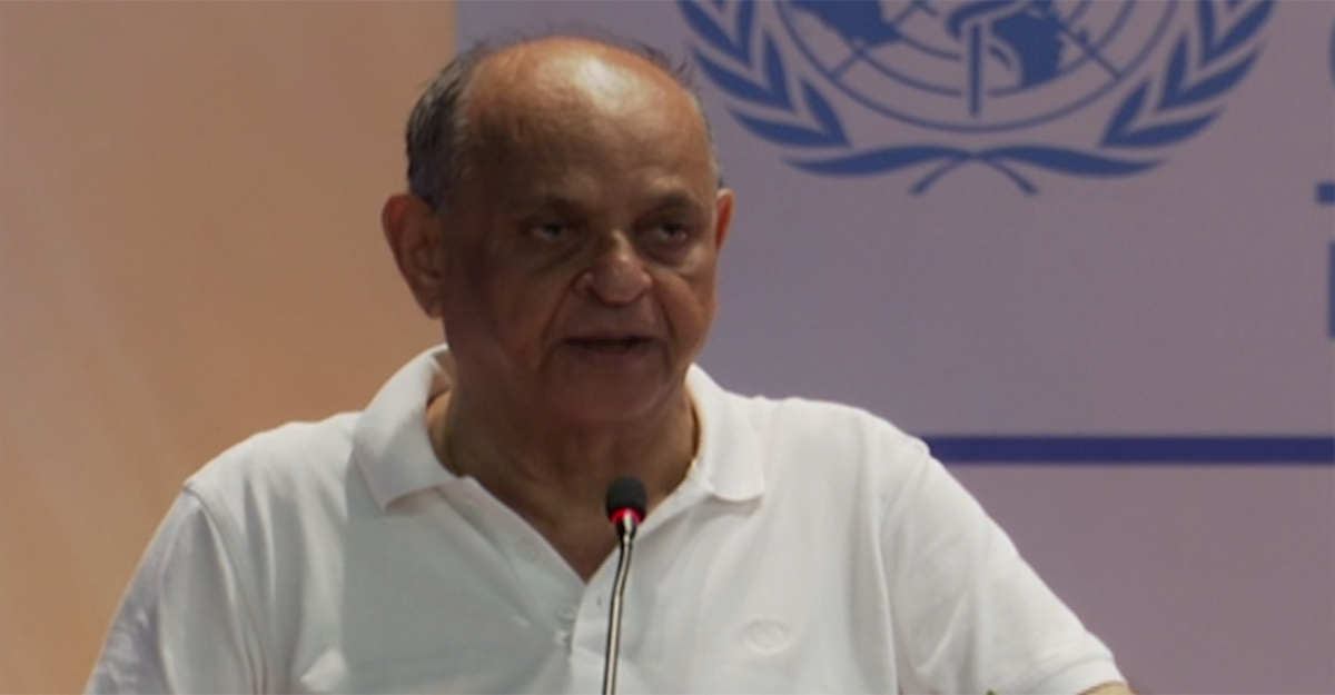 ২০৪০ সালের মধ্যে ‘তামাকমুক্ত বাংলাদেশ’ গড়তে কাজ করার আহ্বান স্বাস্থ্যমন্ত্রীর