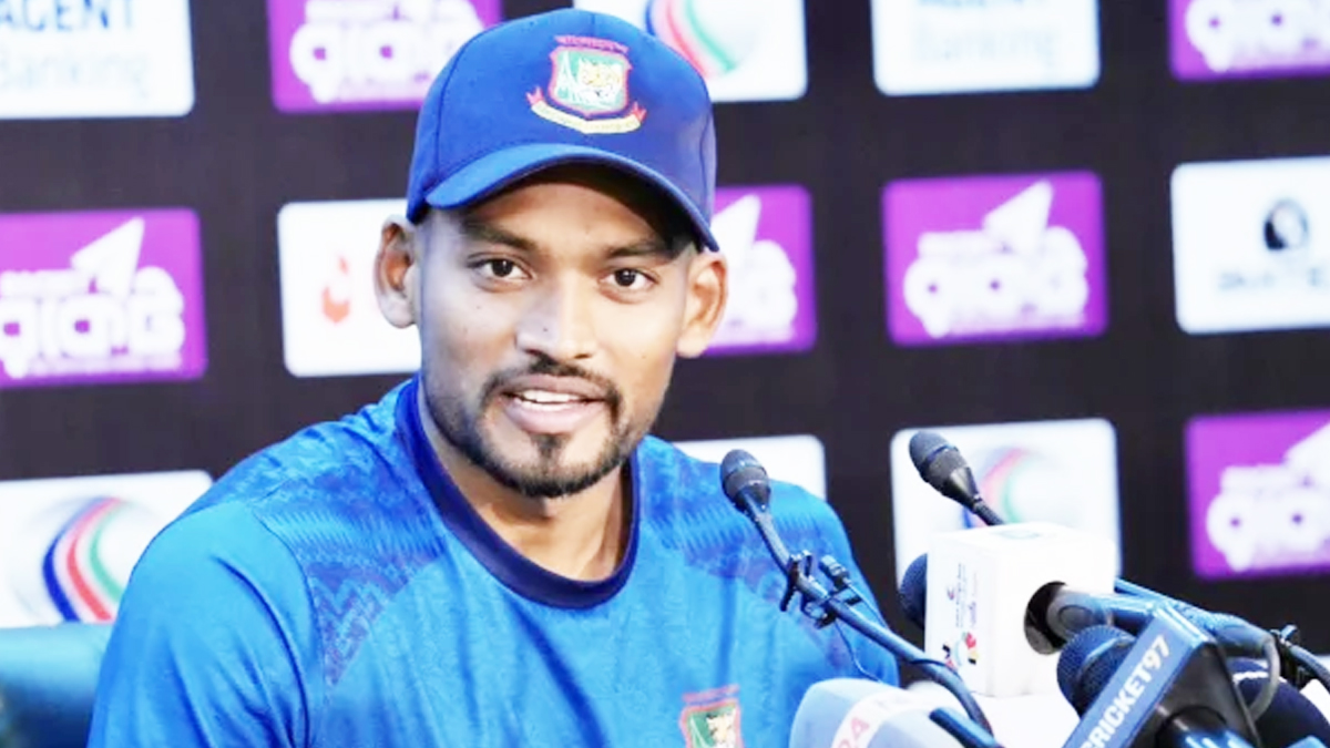 সিরিজ খুইয়ে টাইগার অধিনায়ক বললেন ‘দক্ষতা নয়, মানসিকতায় সমস্যা’