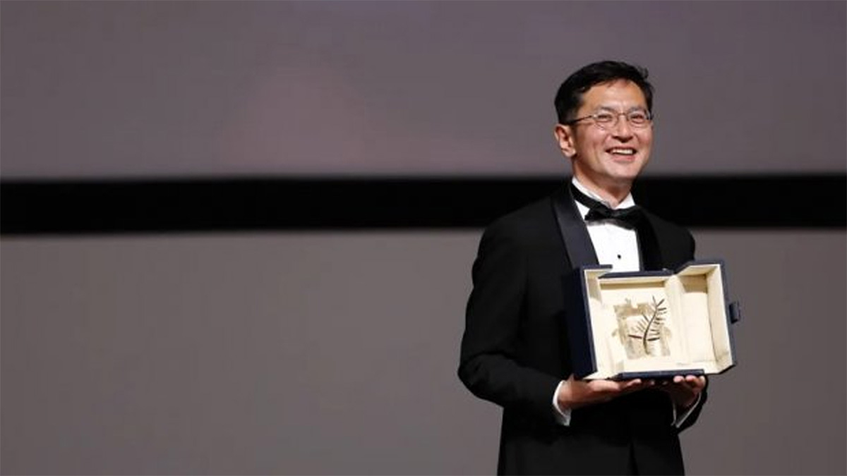 কানের স্বর্ণপাম লুফে নিলো জাপানের স্টুডিও জিবলি