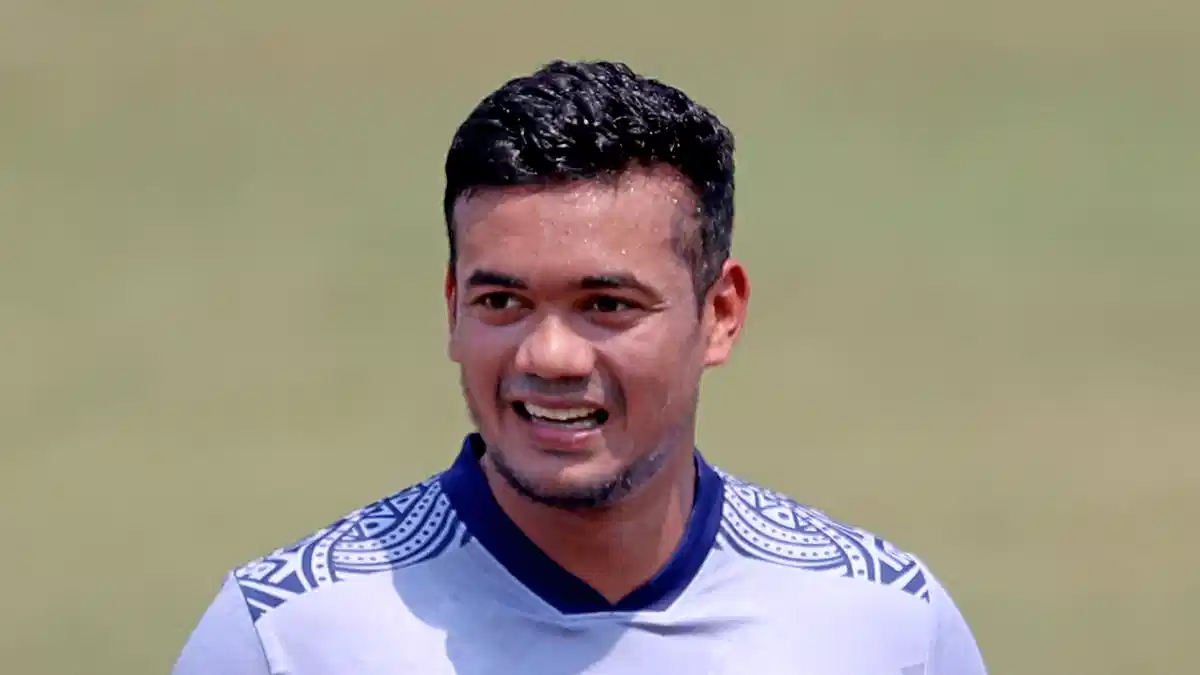 তাসকিনের বিরুদ্ধে মারধরের অভিযোগ, কী বলছেন এই ক্রিকেটার?
