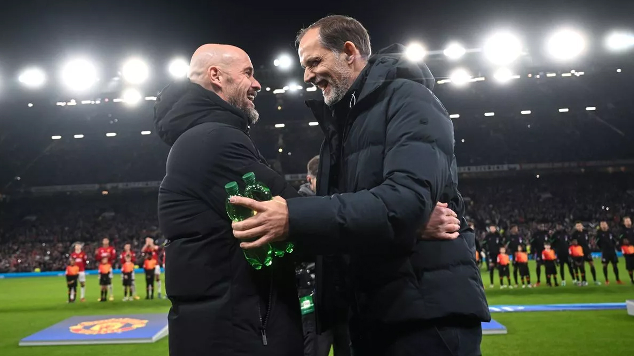 কোচ বদল হচ্ছে ইউরোপের বেশ কয়েকটি ক্লাবের, কে যাচ্ছেন কোথায়