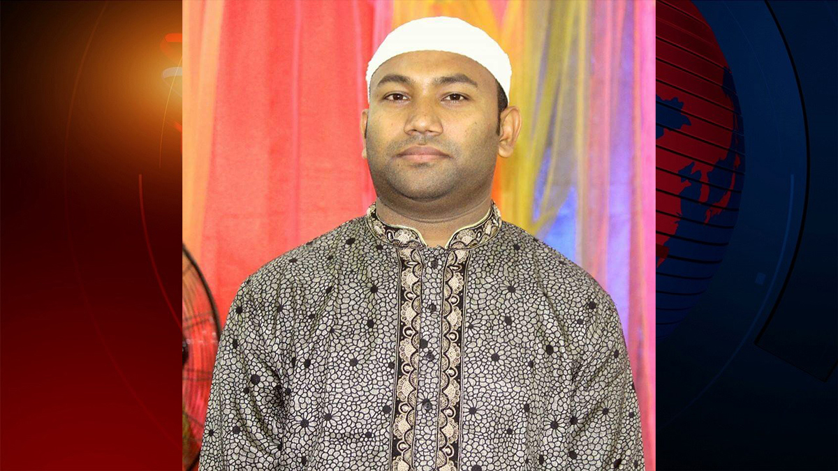 নরসিংদীতে ইউপির সাবেক চেয়ারম্যানকে কুপিয়ে হত্যা