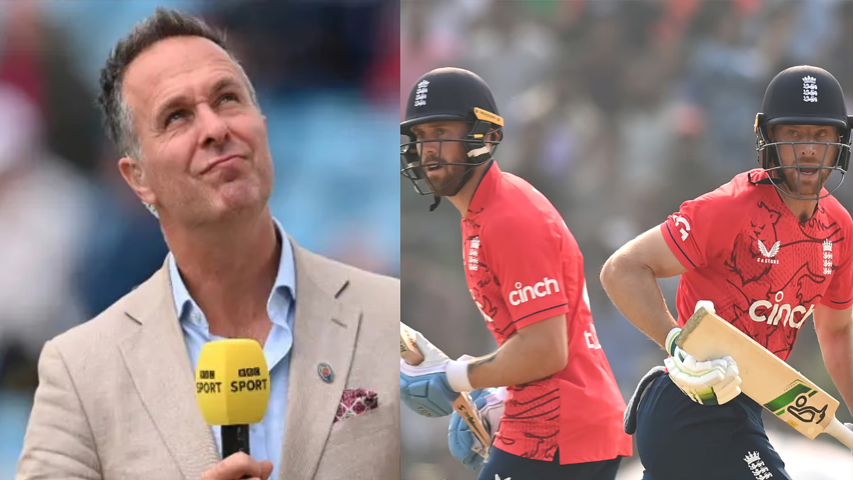 ‘পাকিস্তানের চেয়ে আইপিএলে খেললে ইংল্যান্ডের ভালো প্রস্তুতি হতো’