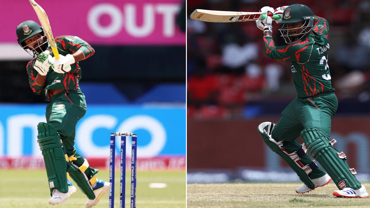 তামিমের পর হৃদয়ের দ্রুত বিদায়ে আবারও চাপে বাংলাদেশ