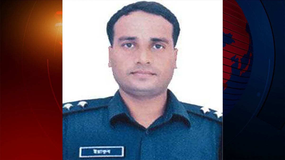 দুর্নীতিতে জড়িয়ে বাধ্যতামূলক অবসরে পুলিশের এএসপি