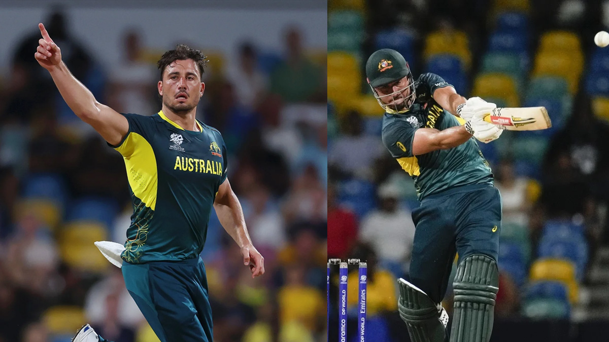 স্টয়নিসের অলরাউন্ড নৈপুণ্যে ওমানকে হারালো অস্ট্রেলিয়া