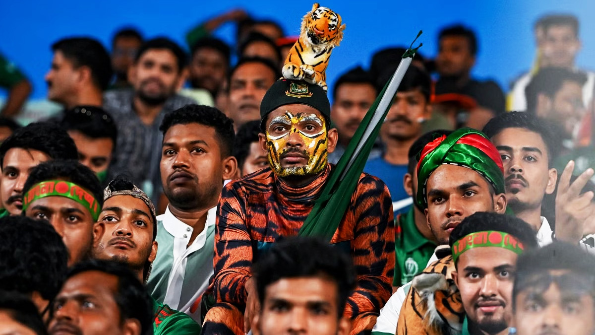 বাংলাদেশ কি যেতে পারবে সেমিফাইনালে, গ্রুপ টেবিলের অঙ্ক কী বলছে?