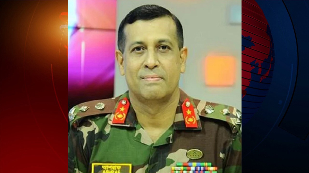 সীমান্তে যেকোনো অপরাধ দমনে বিজিবি তৎপর: মহাপরিচালক