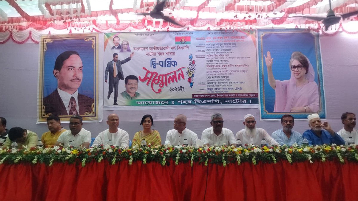 সরকার পদত্যাগ না করা পর্যন্ত আন্দোলন চলবে: দুলু