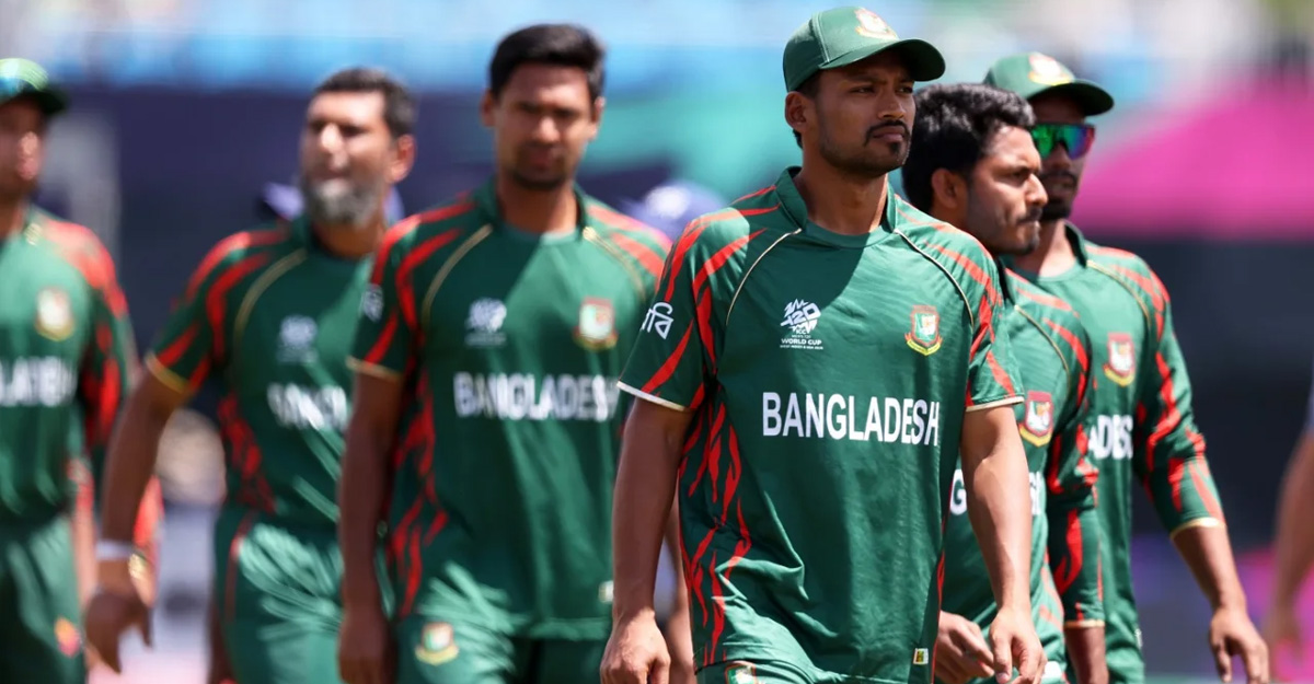 ডাচদের বিপক্ষে কেমন হতে পারে টাইগারদের একাদশ