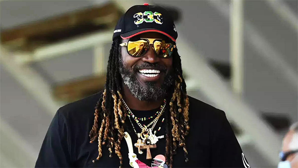 ক্রিকেট নিয়ন্ত্রণ করে ভারত, দাবি ক্রিস গেইলের