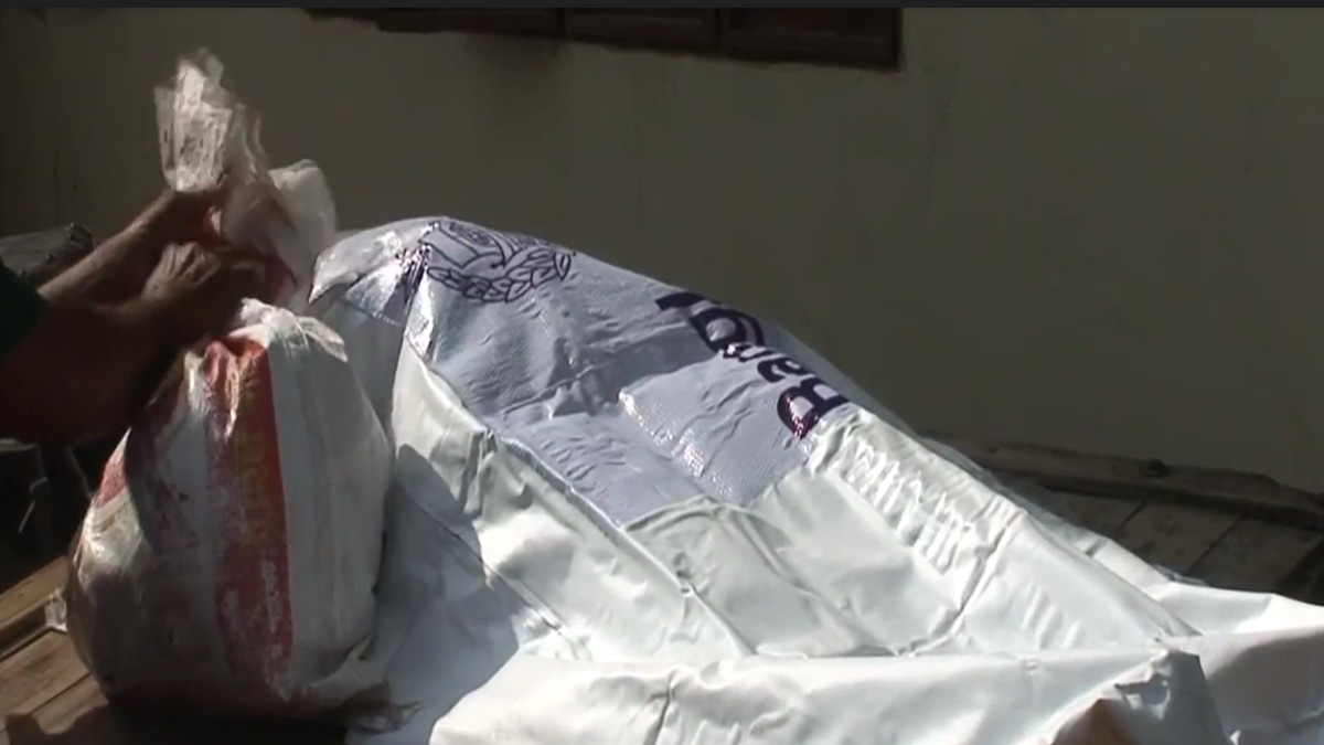 গোপালগঞ্জে মানসিক ভারসাম্যহীন নারীকে গলা কেটে হত্যা