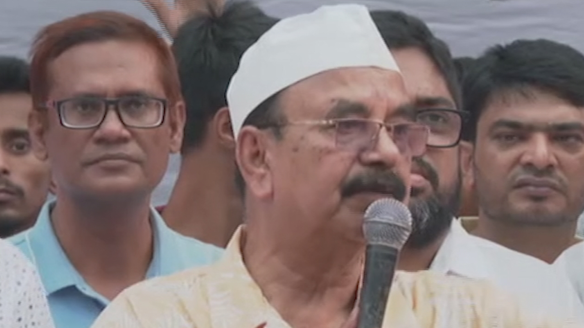 দুর্নীতিবাজদের মোটাতাজাকরণের বাজেট দিয়েছে সরকার: গয়েশ্বর