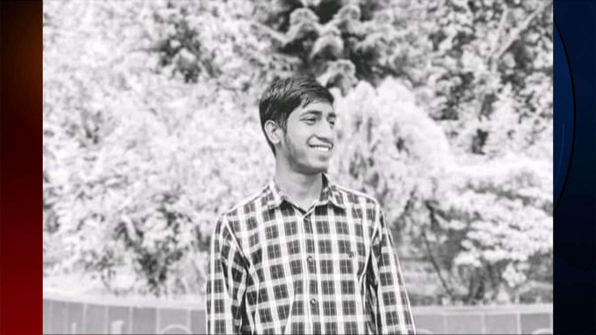 বাবা-মায়ের কাছে দোয়া চাইতে গিয়ে সড়কে প্রাণ গেলো এইচএসসি পরীক্ষার্থীর