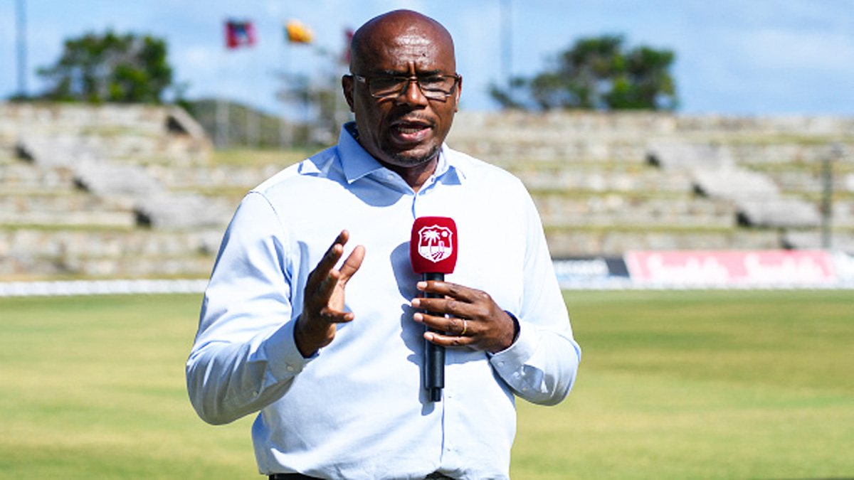 বিশ্বকাপে বাংলাদেশকে হারাবে নেদারল্যান্ডস: ইয়ান বিশপ