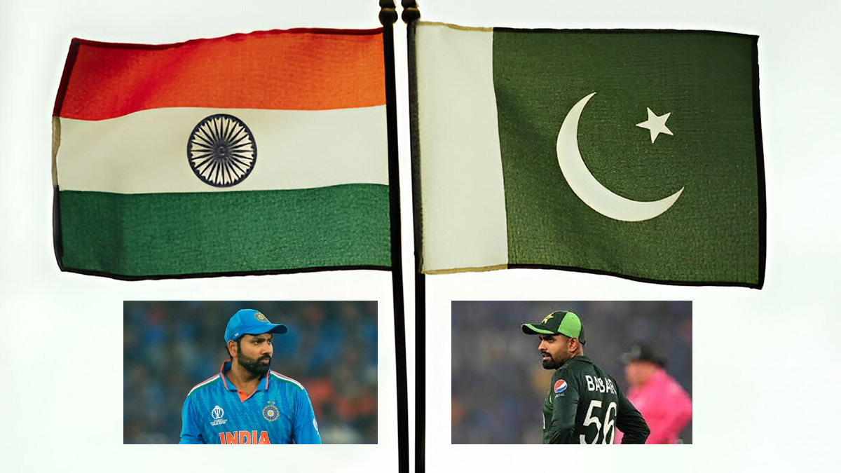 কোটি ভক্তের চাপ কতটা অনুভব করছেন কোহলি-বাবররা?