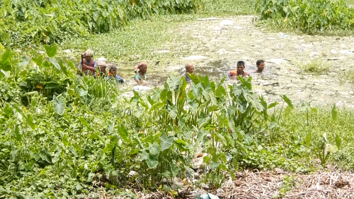 আনার হত্যা: সফল হয়নি গ্যাস বাবুর মোবাইল উদ্ধার অভিযান