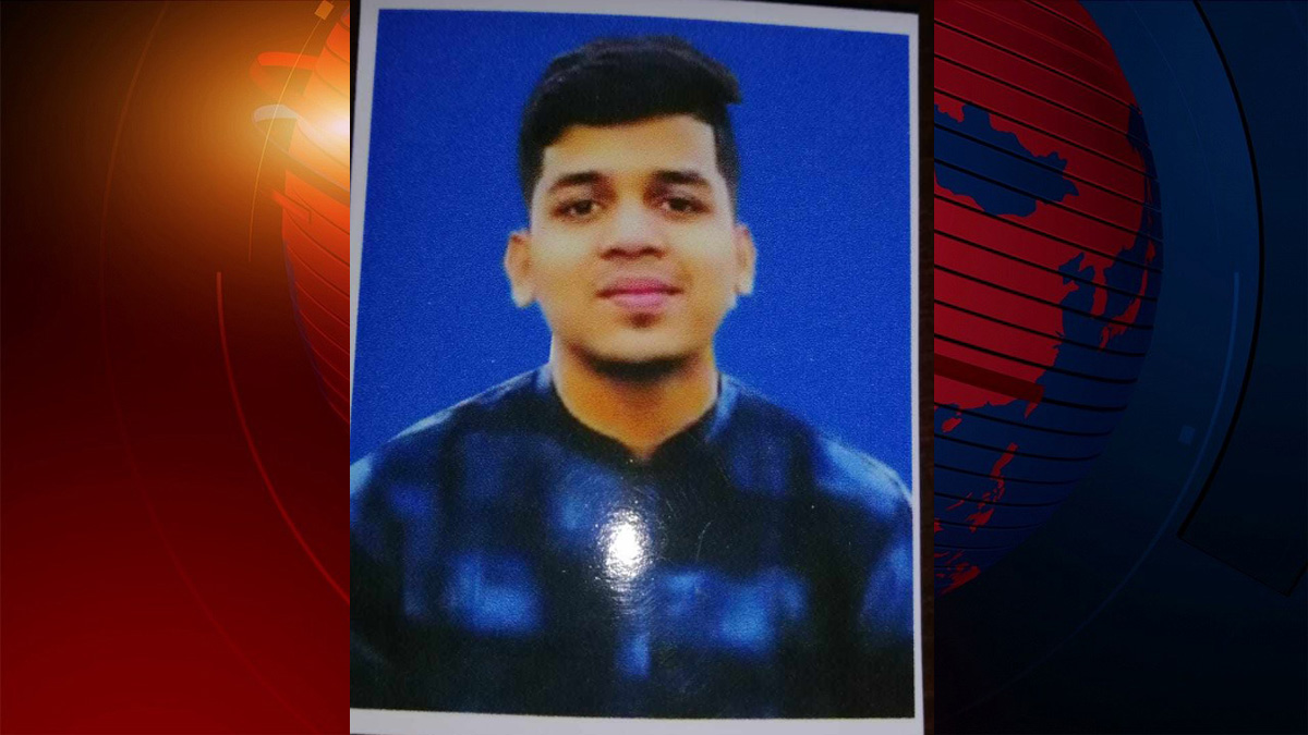 চাচাতো বোনকে বিয়ে করায় চাচার হাতেই খুন সৌরভ