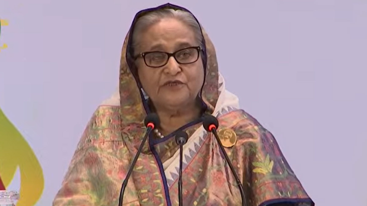 আনাচে-কানাচে ছড়িয়ে থাকা মেধাবীদের খুঁজে বের করা হবে: প্রধানমন্ত্রী