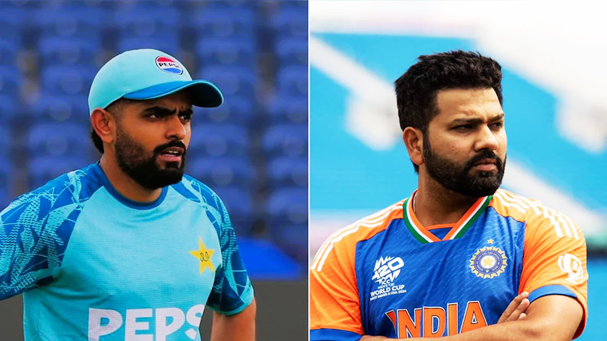 ভারত-পাকিস্তান লড়াই, ওয়াকারের প্রেডিকশনের সাথে ভিন্নমত ওয়াসিম আকরামের