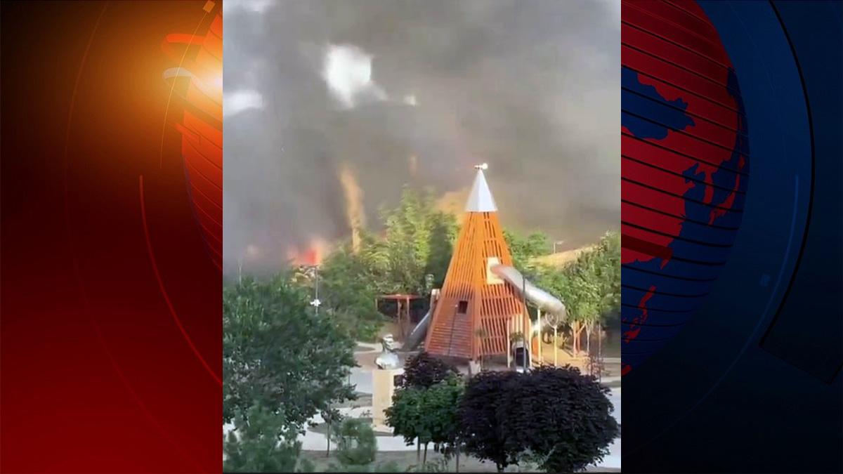 রাশিয়ায় ইহুদি উপাসনালয়সহ একাধিক জায়গায় বন্দুক হামলা, নিহত ১৫