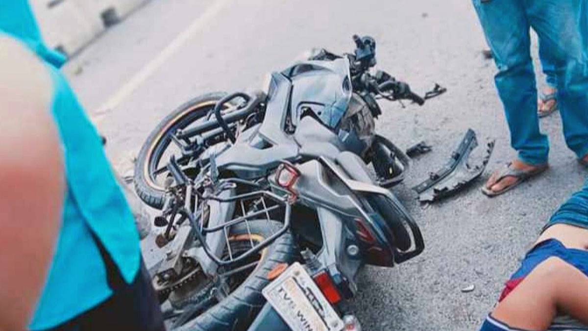 পাঁচ জেলায় সড়ক দুর্ঘটনায় ৯ জনের মৃত্যু