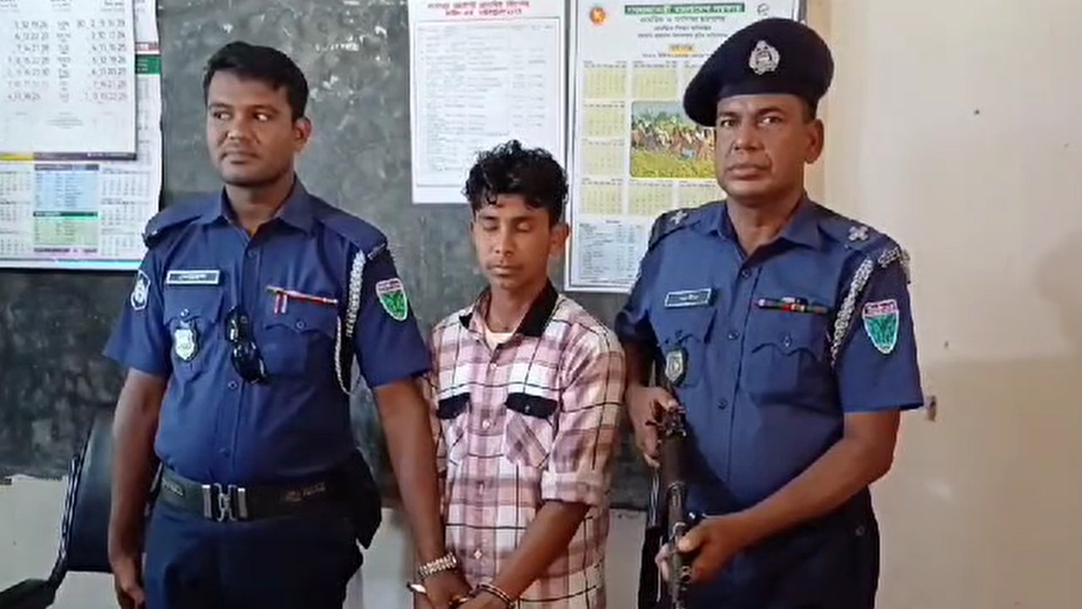 প্রবাসী বড়ভাইয়ের ভোট দিতে গিয়ে ছোটভাইয়ের ৬ মাসের জেল