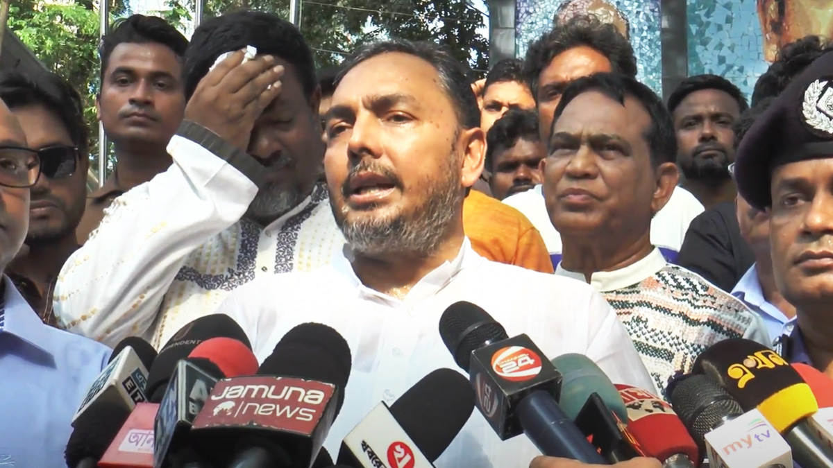 দেশে এখনও সাড়ে চার মাসের রিজার্ভ রয়েছে: বাণিজ্য প্রতিমন্ত্রী