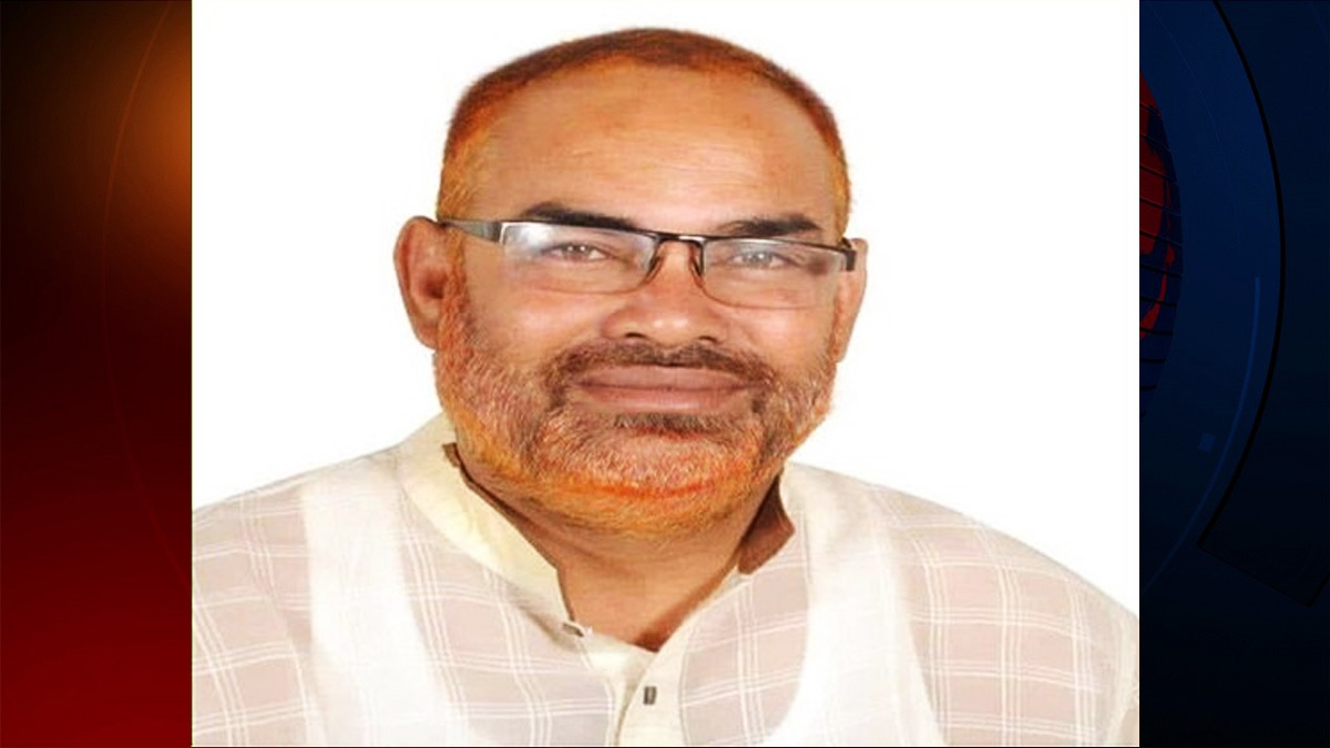 চুয়াডাঙ্গায় ইউপি চেয়ারম্যানকে কুপিয়ে জখম