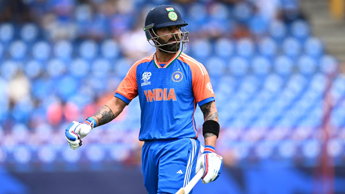 ফাইনালে রাজকীয় প্রত্যাবর্তন হবে কোহলির, এমনটাই মনে করেন গাঙ্গুলি