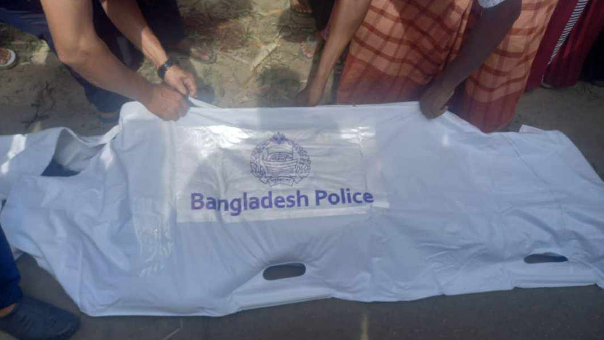 পিরোজপুরে পিকআপের ধাক্কায় ২ জন নিহত