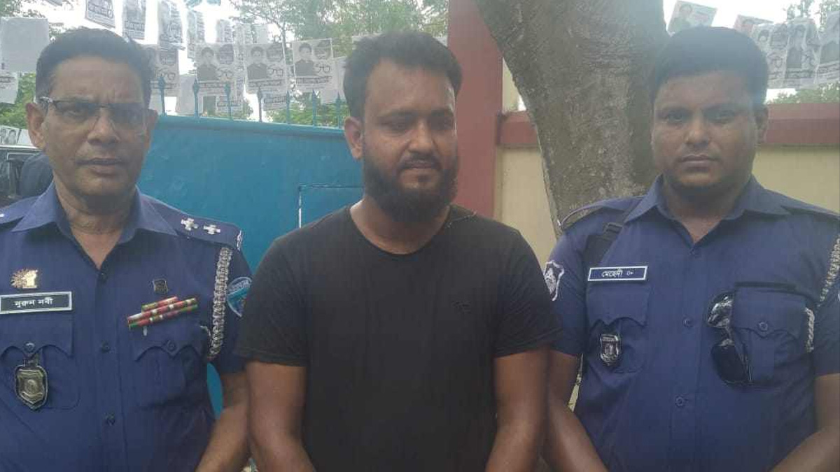 জাল ভোটের দায়ে এক যুবকসহ ৪ পোলিং এজেন্টকে জেল-জরিমানা