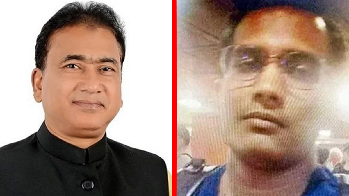 এমপি আনার হত্যা: নেপালে গ্রেফতার সিয়াম ভারতে ১৪ দিনের রিমান্ডে