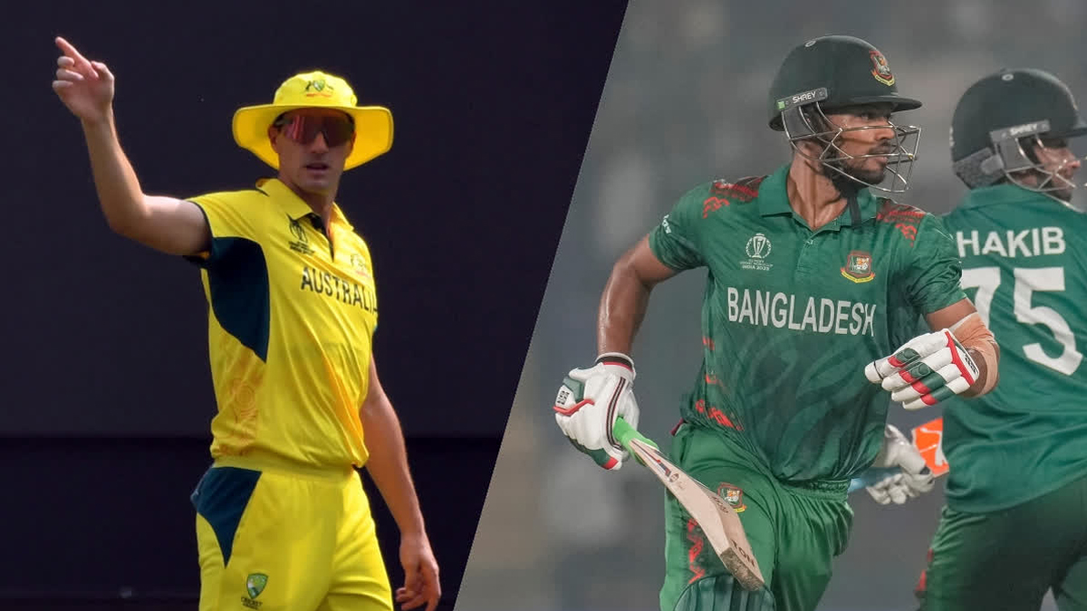 সুপার এইটের লড়াইয়ে আগামীকাল অজিদের বিপক্ষে লড়বে টাইগাররা