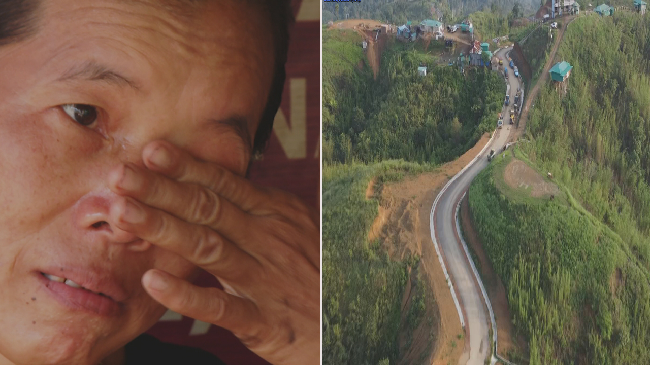 পর্যটকহীন ‘অস্থিতিশীল’ বান্দরবান, দীর্ঘশ্বাস পর্যটন সংশ্লিষ্টদের