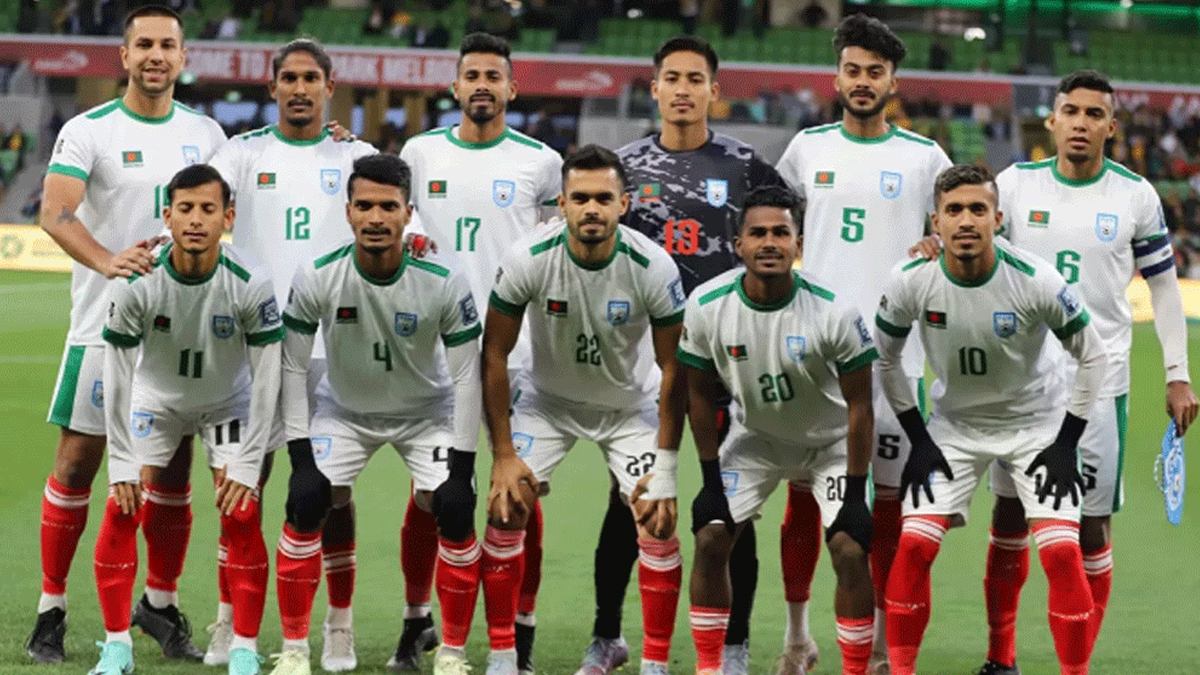 আজ টিভিতে দেখা যাবে যেসব খেলা (১১ জুন)