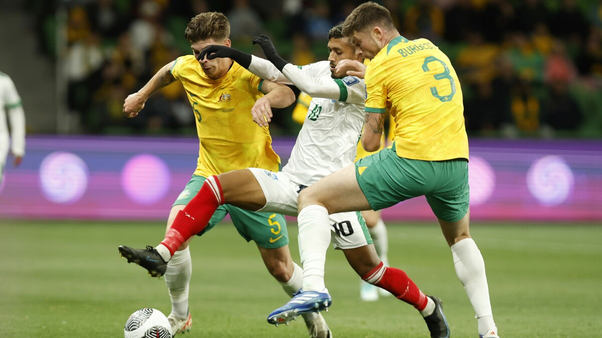 ঘুরে দাঁড়ানোর প্রত্যয়ে অস্ট্রেলিয়ার বিপক্ষে নামছে বাংলাদেশ