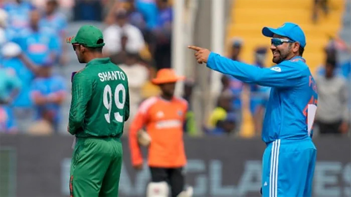 টাইগারদের ভারত সফরের সূচি ঘোষণা