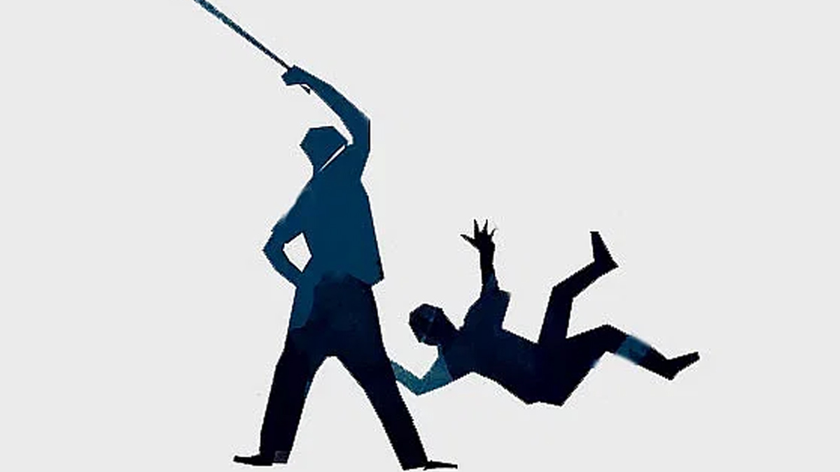 সভাপতির কোরবানির গরু জবাইতে দেরি: ইমামকে মারধর, হারালেন চাকরিও