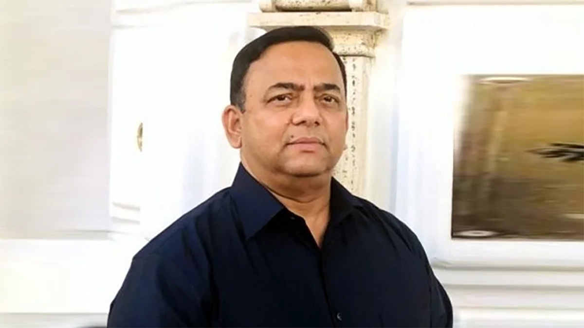 বেনজীরের আরও সম্পত্তি জব্দের নির্দেশ