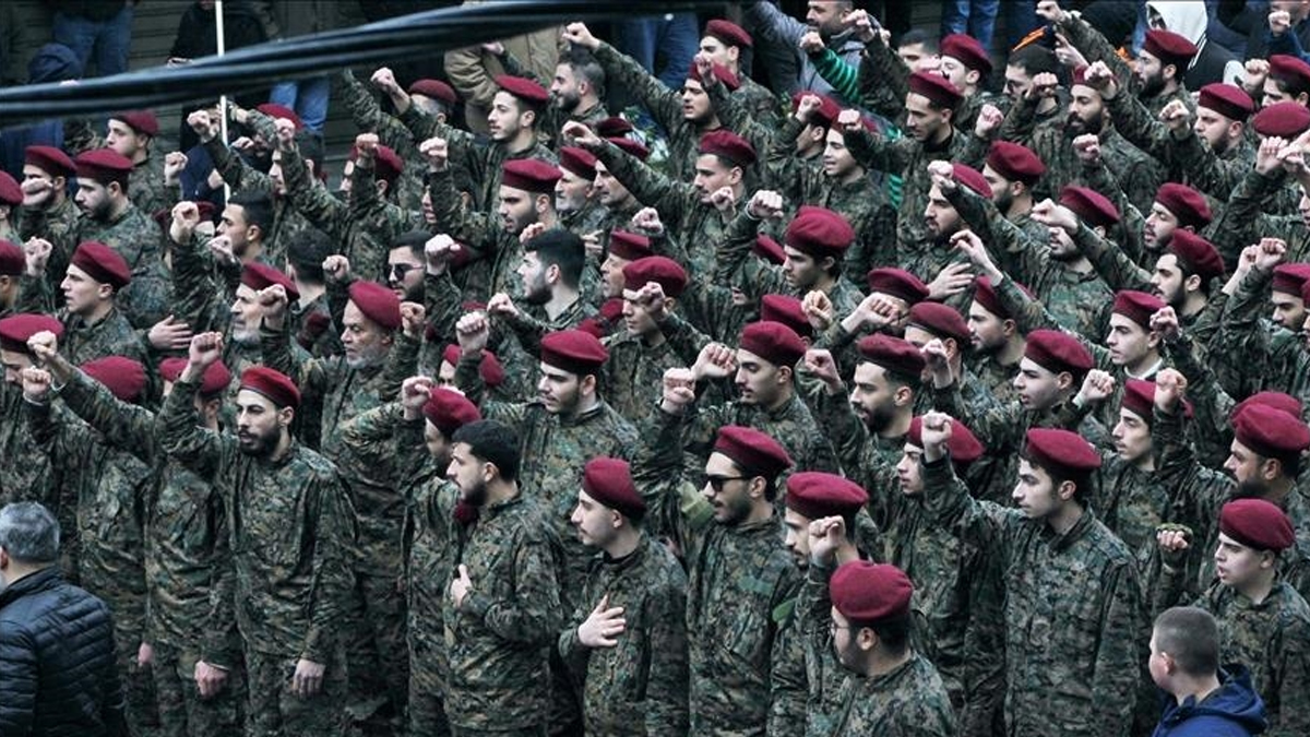 সন্ত্রাসী গোষ্ঠীর তালিকা থেকে ‘হিজবুল্লাহর’ নাম প্রত্যাহার করলো আরব লীগ