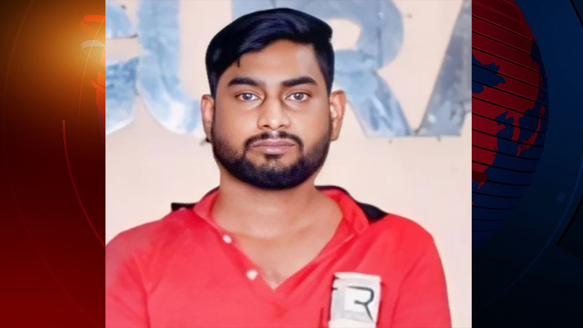 বগুড়ায় ২৯ মামলার আসামি ব্রাজিলকে কুপিয়ে হত্যা