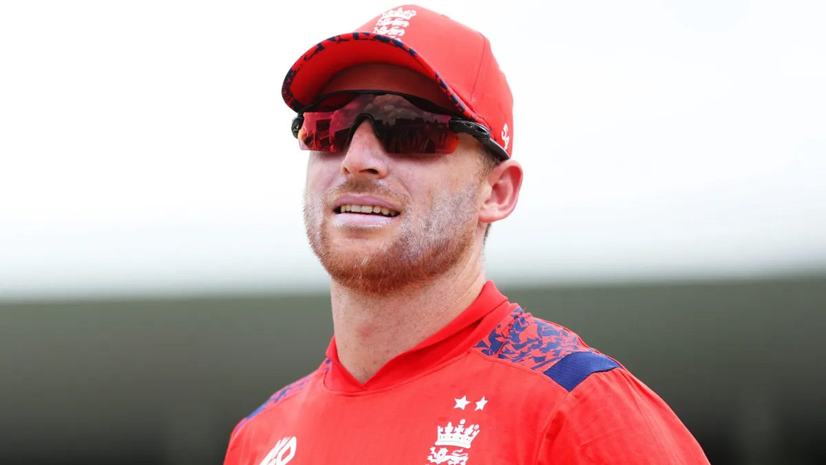 এখনই শেষ দেখছেন না বাটলার