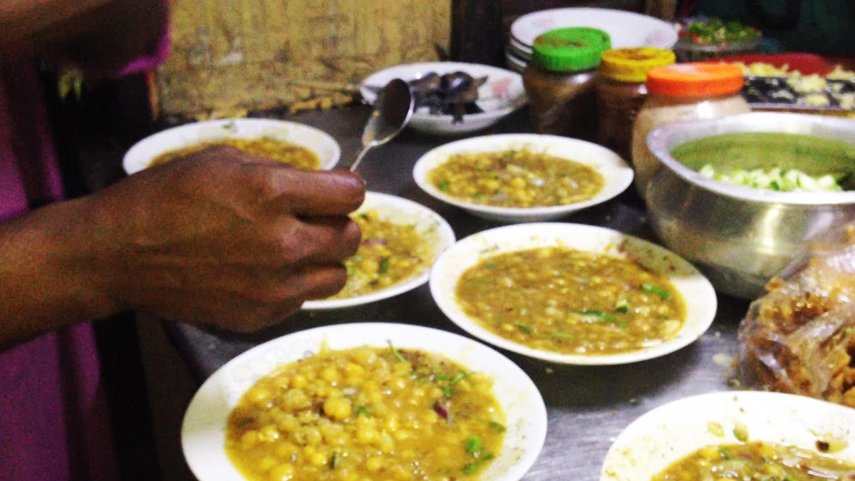 চটপটি ও ছোলামুড়িসহ ফুটপাতের ৬ খাবারে মিলেছে ডায়রিয়ার জীবাণু