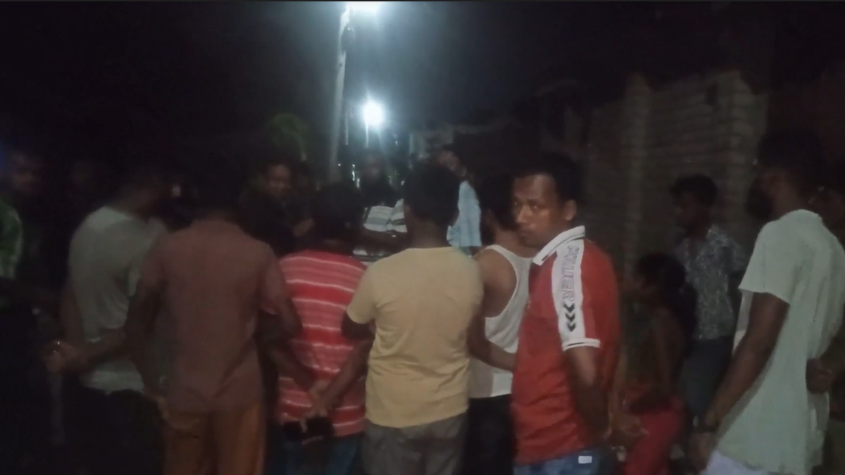 চুয়াডাঙ্গায় দুই সাংবাদিককে মারধর ও লাঞ্ছিতের অভিযোগ পুলিশের বিরুদ্ধে