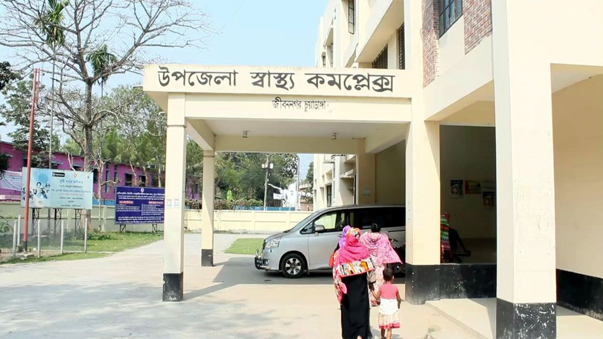 ঈদের নামাজ পড়ে ফিরছিলেন, মোটরসাইকেলের ধাক্কায় প্রাণ গেলো বৃদ্ধের