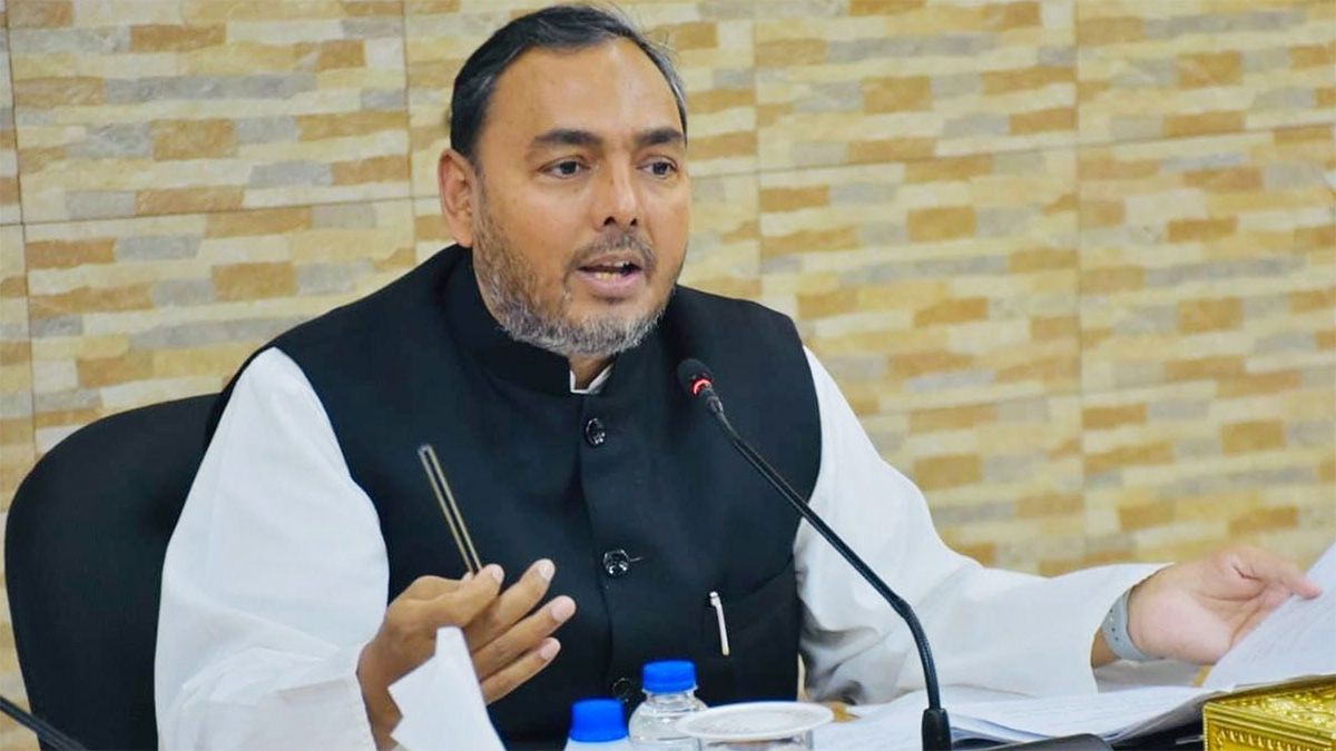 দেশে সিন্ডিকেটের কোনো কার্যকারিতা নেই: বাণিজ্য প্রতিমন্ত্রী